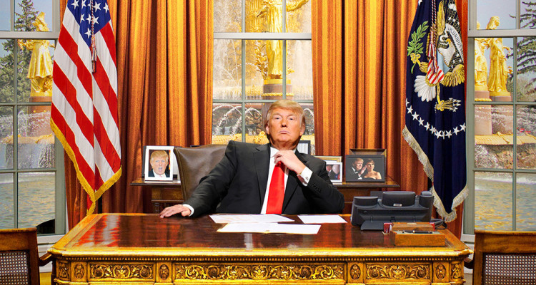 Resultado de imagen para photos Trump President