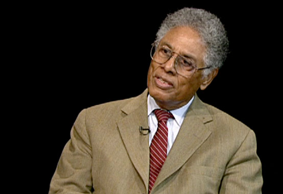 Image result for thomas sowell