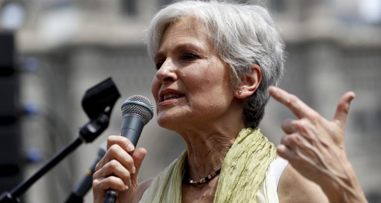 Jill Stein