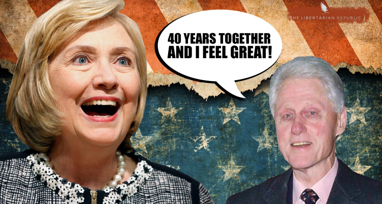 Hillary Clinton Lies