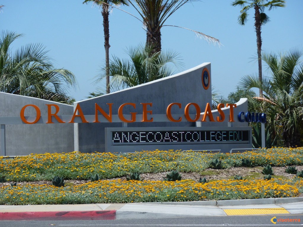 Image result for orange coast college