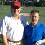 Rand Paul Refused To Take A Handicap While Golfing With Trump Because He Doesn’t ‘Take Any Welfare’