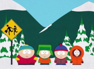 south-park