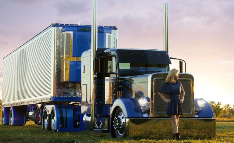 Truckers heading to D.C. to shut down America and arrest congress!