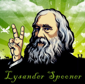 Lysander-Spooner