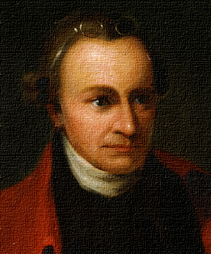 “[g]uard with jealous attention the public liberty. Suspect everyone who approaches that jewel. Unfortunately, nothing will preserve it but downright force. Whenever you give up that force, you are ruined.” -Patrick Henry