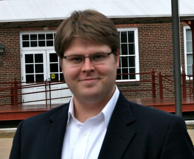 Joe Trotter is the Media Manager for the Center for Competitive Politics