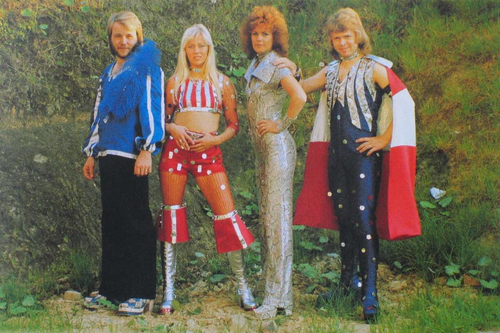 ABBA-early-costumes