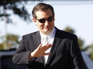 Cruz should apply his often consistent small government thinking to the War on Drugs. 