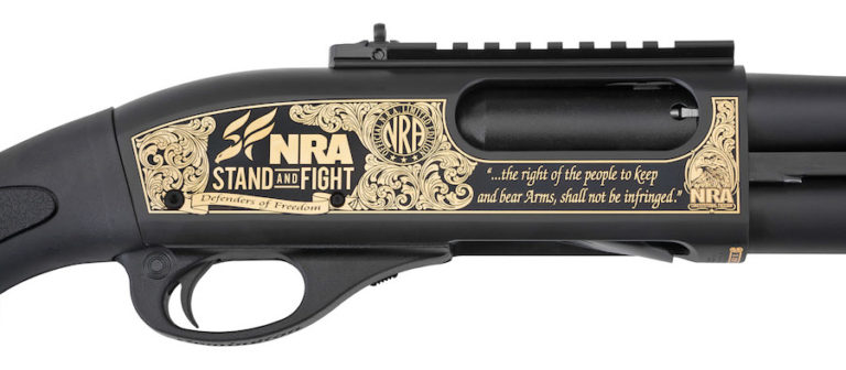 NYC comptroller questions Texas company over donations to the NRA