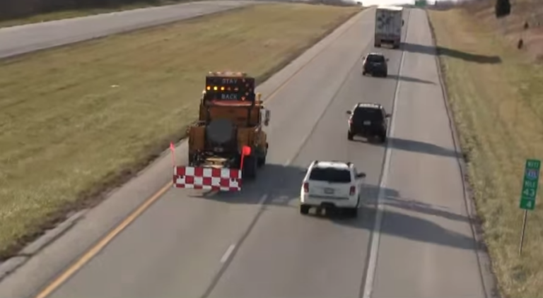Missouri Deploys Sound Cannons Against Speeders. What could possibly go wrong? (VIDEO)