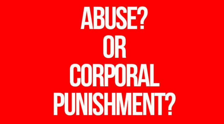 Mom Punches Daughter In Face For Having Sex In Her Home (VIDEO)