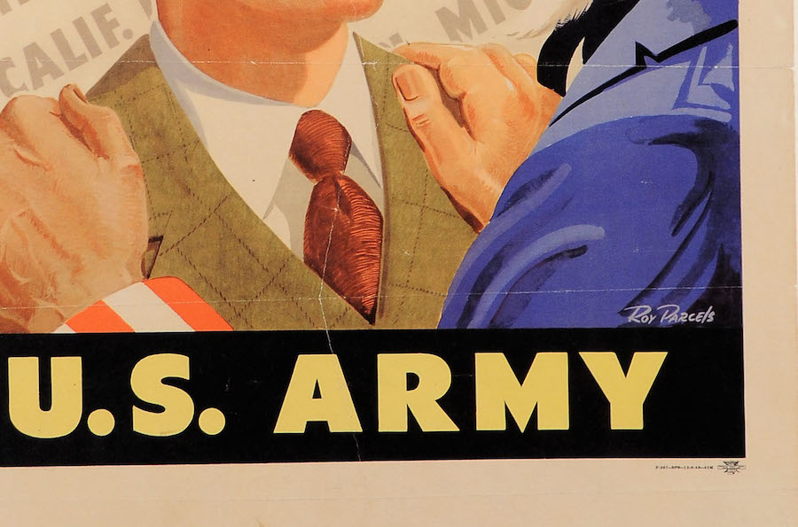 us army in wwii greenbooks