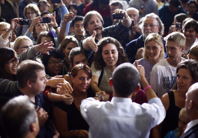New Common Core Kid’s Book Depicts White Racists Who Wouldn’t Vote For Obama