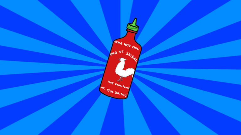 California city wants to shut down Sriracha factory for smelling too spicy