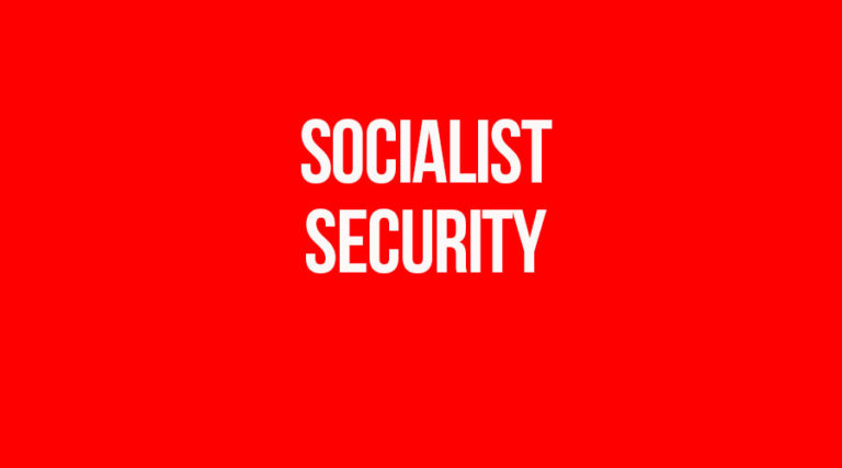 Downsize the Social Security Administration? (VIDEO, POLL)