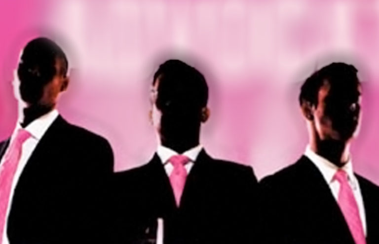 Is there a powerful gay mafia? (VIDEO)