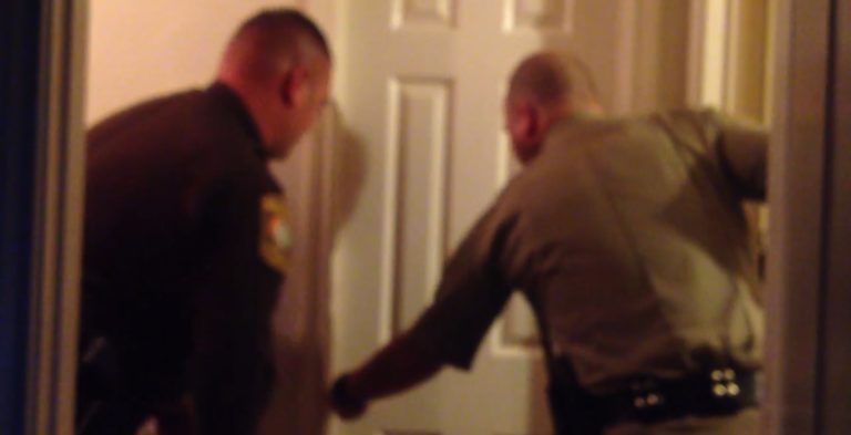 Was this Fort Bend bathroom shooting justified? (VIDEO)
