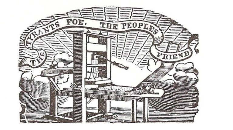 America Suffers Dramatic Decline In Access To Free Press