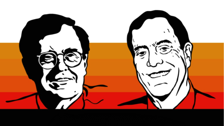 In Defense of the Koch Brothers (And Why Liberals Should Embrace Them)
