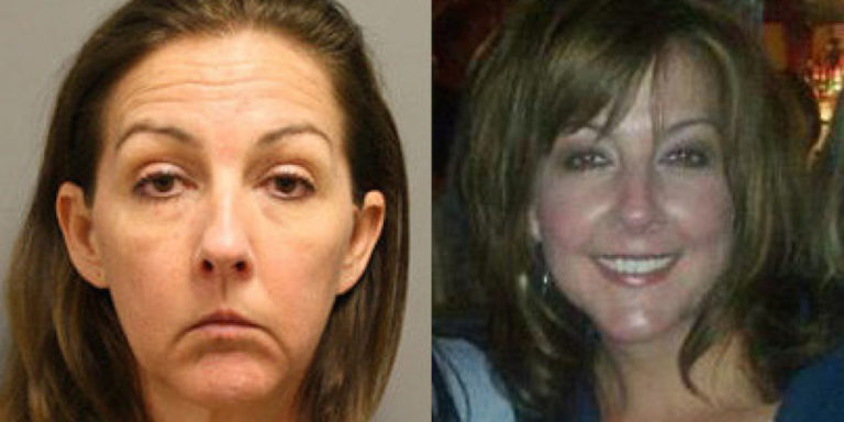 Woman Receives Probation After Having Sex With Best Friend’s Teen Son (VIDEO)
