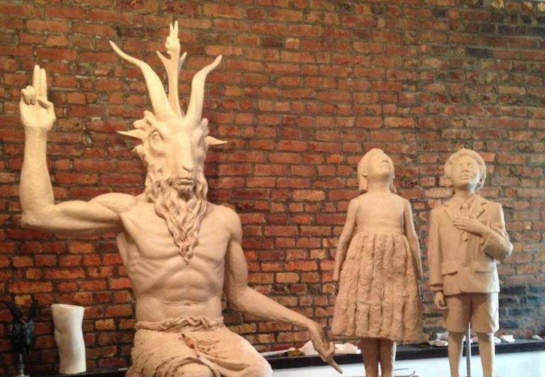 Harvard Students Planning Satanic Mass Today (VIDEO)