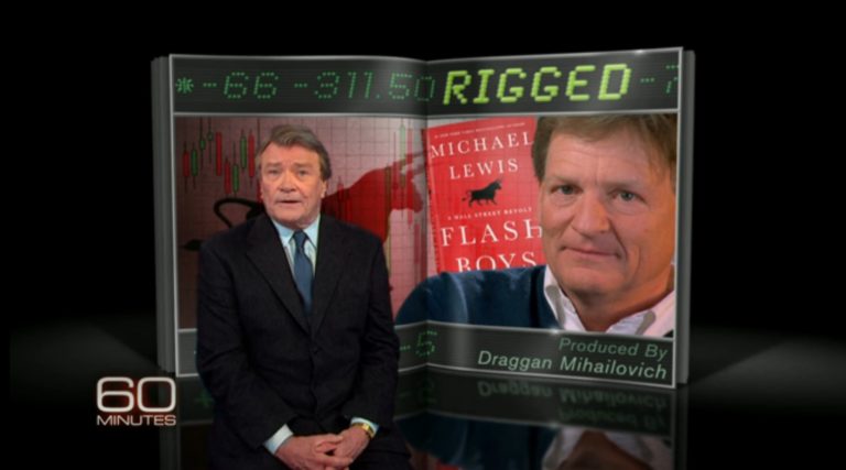 Wall Street Up, Growth Down: Are We In A Bubble Economy? (VIDEO)