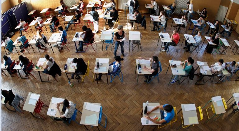 Students Being Suspended for Opting Out of Common Core (VIDEO)