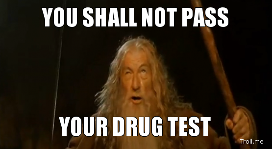Colorado Cannabis Company Rethinks Employee Drug Test Policy 