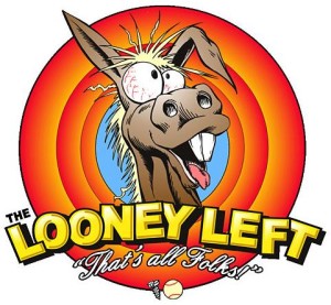 Left-looney