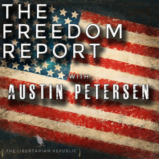 Subscribe to the Freedom Report