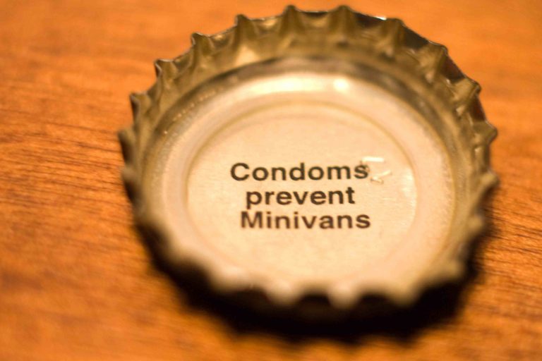 Condoms are $755 in Venezuela. Guess Why?