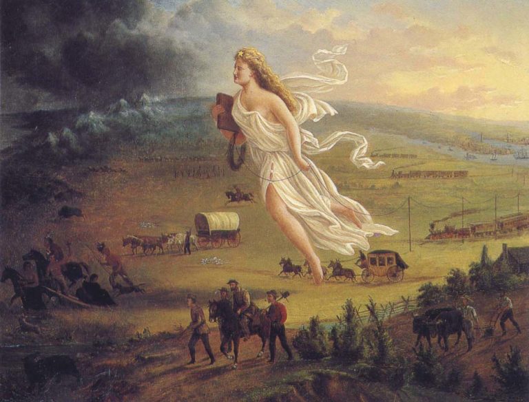 Conservatives Are Upset Over AP History, And It’s Not So Simple As A Lack Of ‘Patriotism’