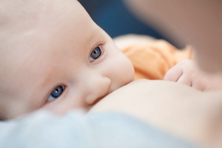 Woman Jailed After Killing Her Baby By Snorting Drugs & Breastfeeding