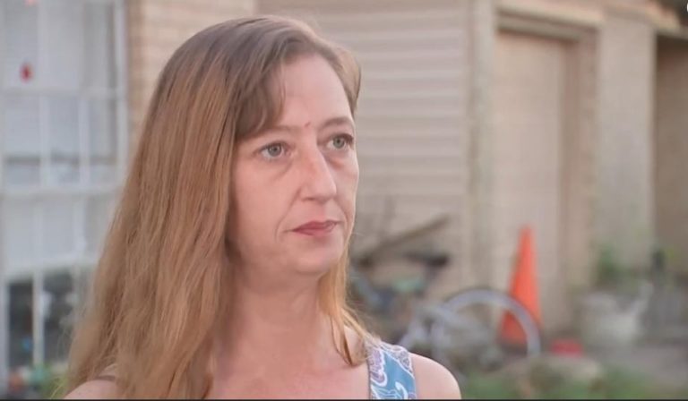 Woman Headbutts Tax Employee at Texas Wal-Mart!