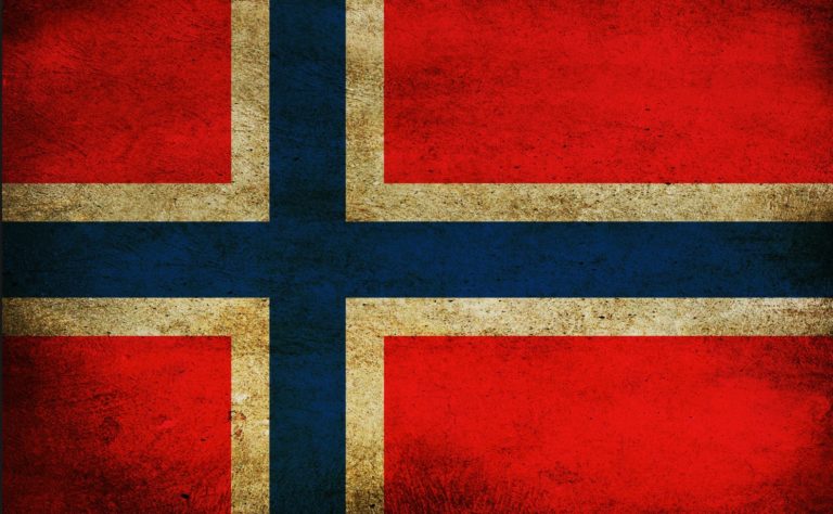 Now That Oil Prices Are Crashing, How Are Those Socialist Scandinavian Countries Doing?