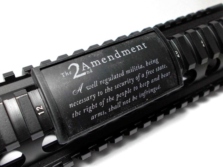 DC Sued After Trampling Second Amendment…Again