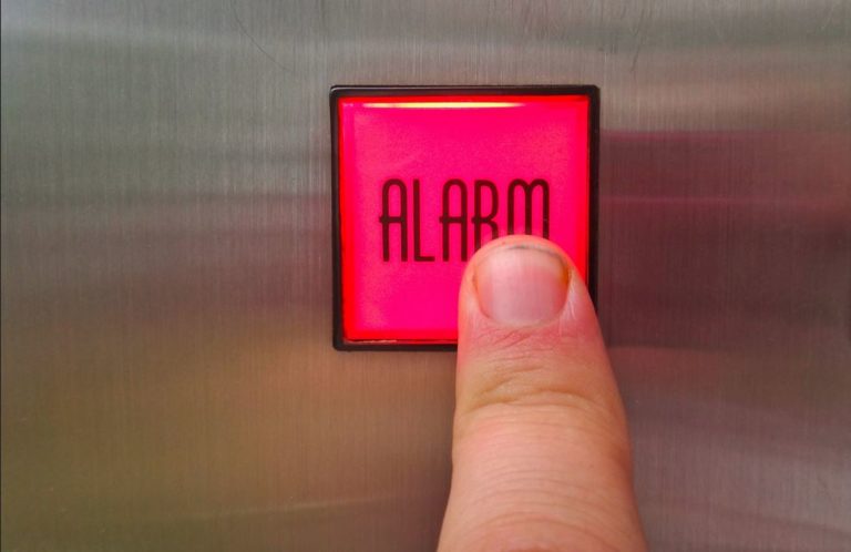 Expert: ‘Climate Alarmists’ Should Be Focused On Something Else Entirely