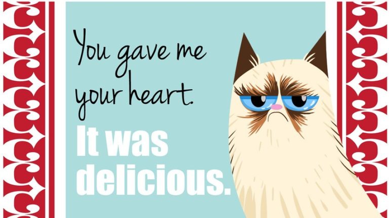 “Can We Get Rid of Valentine’s Day?”