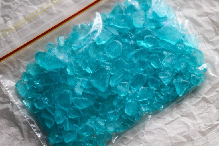 A Man Spent Months In Jail Because Government Thought His Vitamins Were Meth