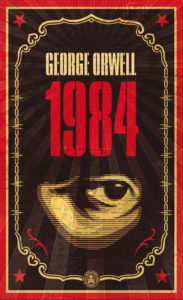 George-Orwell-1984