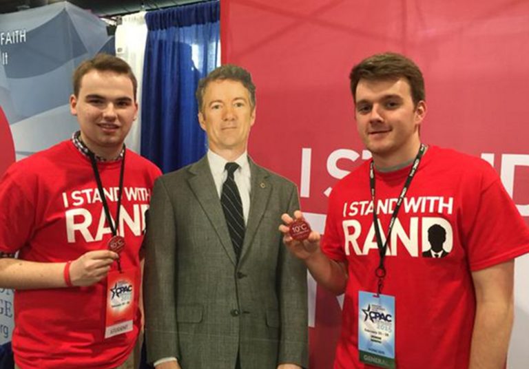 11 Things That Will Make You The Biggest Rand Paul Fanboy Ever