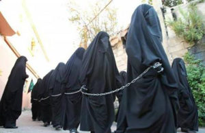 Ezidi-women-kidnapped-by-ISIS