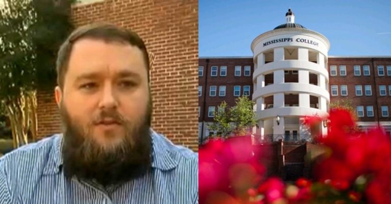 Vet With PTSD Suspended For Requesting Non-Muslim Counselor