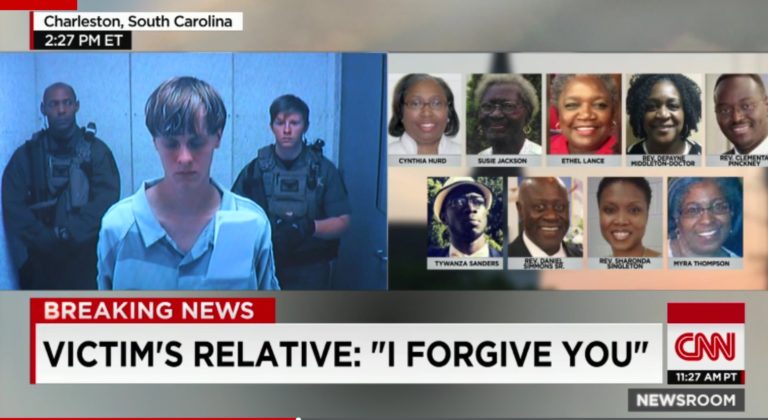 These Are The Facts You Need To Know About The Charleston Church Shooting