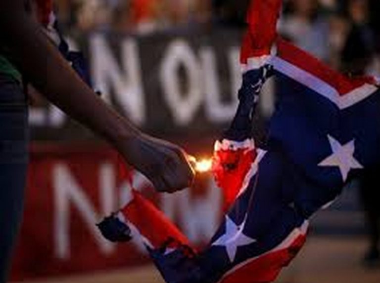 Why Libertarians Should Distance Themselves from Confederacy [PODCAST]