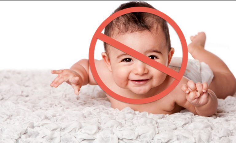 Ivy League Professor: I Chose Not To Have Children, Because They’d Be White