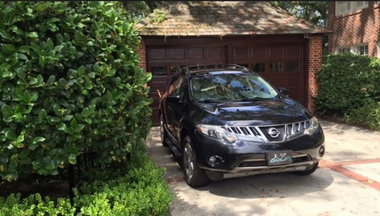 This Florida Town Might Make It Illegal To Back Into Your Driveway