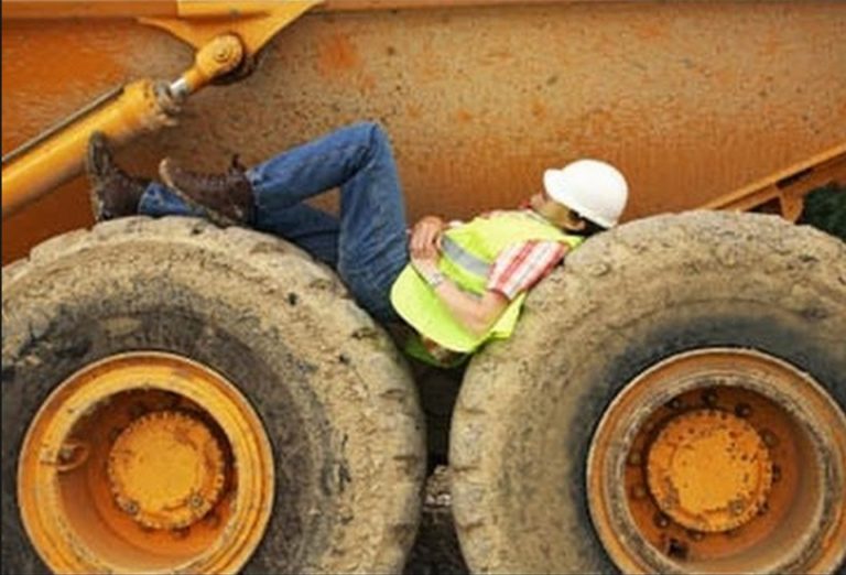 Who Will Build The Roads? US Capital Has The Worst Roads In America