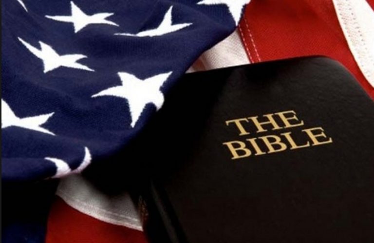Is America a Christian Nation?